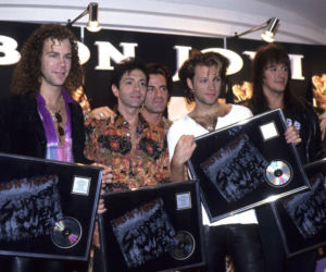 Jon Bon Jovi