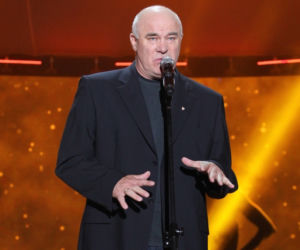 Wianki 2012 w Warszawie. Ryszard Rynkowski