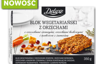 Przygotuj się na Wielkanoc: oferta Deluxe w LIDLU
