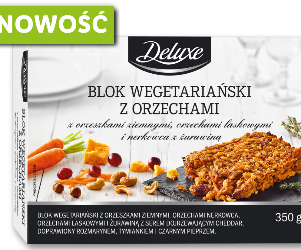 Przygotuj się na Wielkanoc: oferta Deluxe w LIDLU