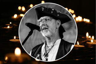 Nie żyje Przemysław Lisek. 53-letni muzyk odszedł po tygodniu walki o życie