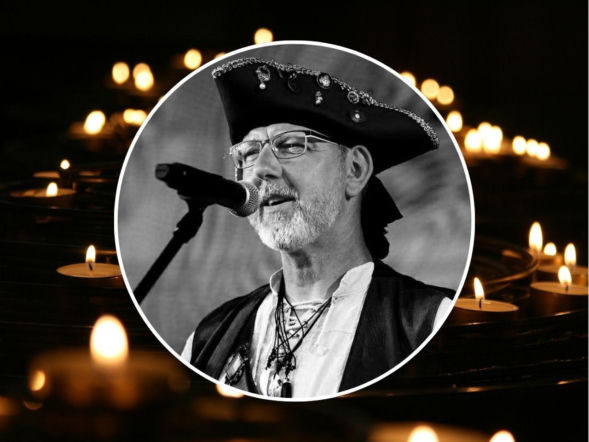 Nie żyje Przemysław Lisek. 53-letni muzyk odszedł po tygodniu walki o życie
