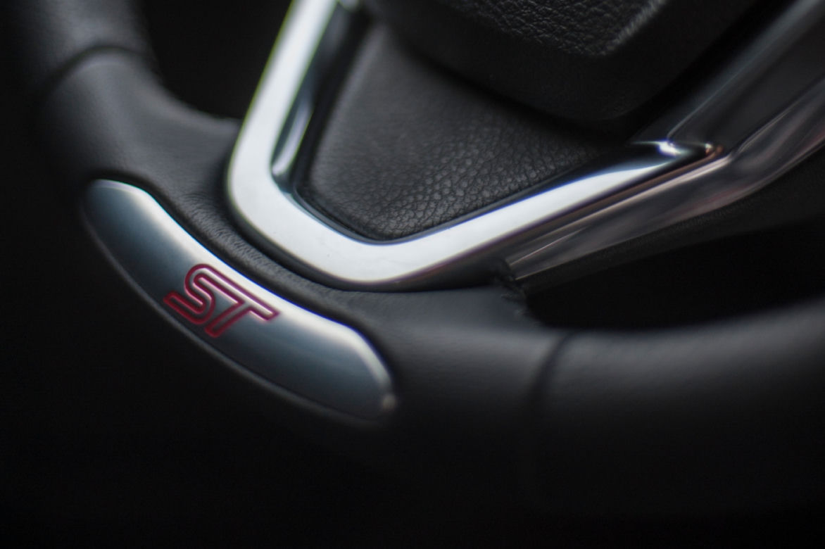Ford Fiesta ST200