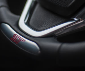 Ford Fiesta ST200