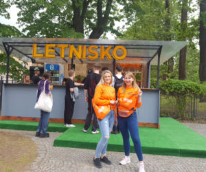 Eska Summer City w Łodzi!