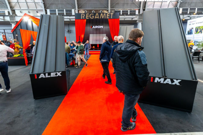 Targi Dach Forum 2026