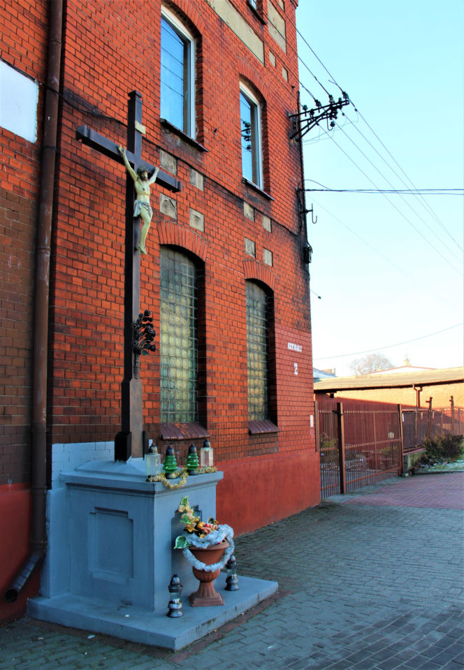 To jedno z najpiękniejszych miast na Śląsku. W PRL-u stało się częścią Bytomia