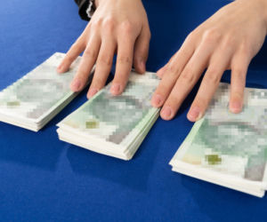 Galicyjski Trust Kapitałowo-Inwestycyjny, pierwsza piramida III RP