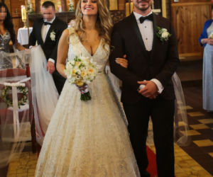 Martyniuk kupił Mercedesa na prezent ślubny 