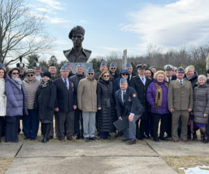 Dzień Pamięci Żołnierzy Wyklętych w Amerykańskiej Częstochowie