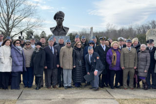 Dzień Pamięci Żołnierzy Wyklętych w Amerykańskiej Częstochowie
