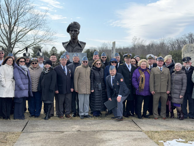 Dzień Pamięci Żołnierzy Wyklętych w Amerykańskiej Częstochowie
