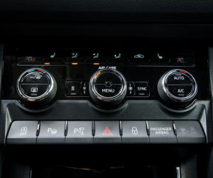 Skoda Kodiaq Scout 2.0 TDI 4x4 190 KM DSG7