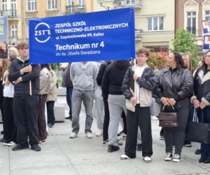 Rozpoczął się 13. Kaliski Tydzień Zdrowia