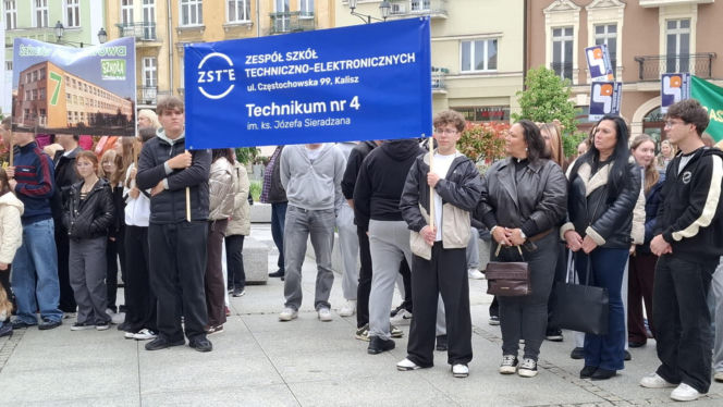 Rozpoczął się 13. Kaliski Tydzień Zdrowia