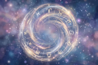 Horoskop na dziś, 26 kwietnia - Gwiazdy wskazują drogę do spokoju poprzez jeden mały, świadomy krok