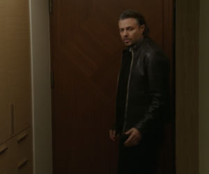 Przyjaciółki, 15 sezon, odc. 172: Janek (Marek Bukowski)