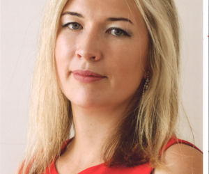 Iwona