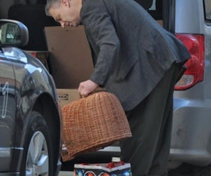 Wymienili graty na meble