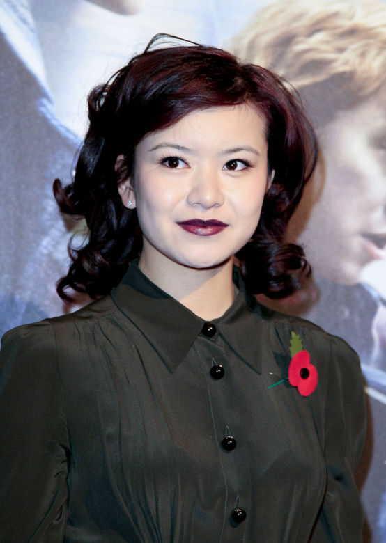 Katie Leung