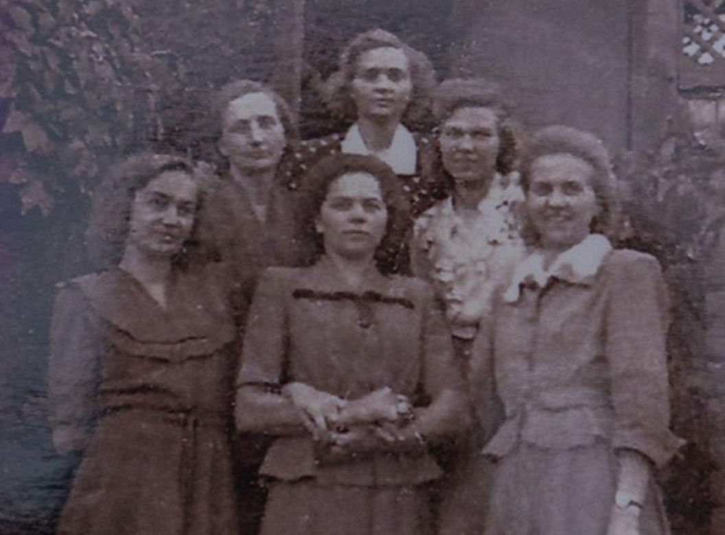 Pani Wanda właśnie skończyła 100 lat. Nie ma takiego meczu Igi Świątek, którego by nie obejrzała 