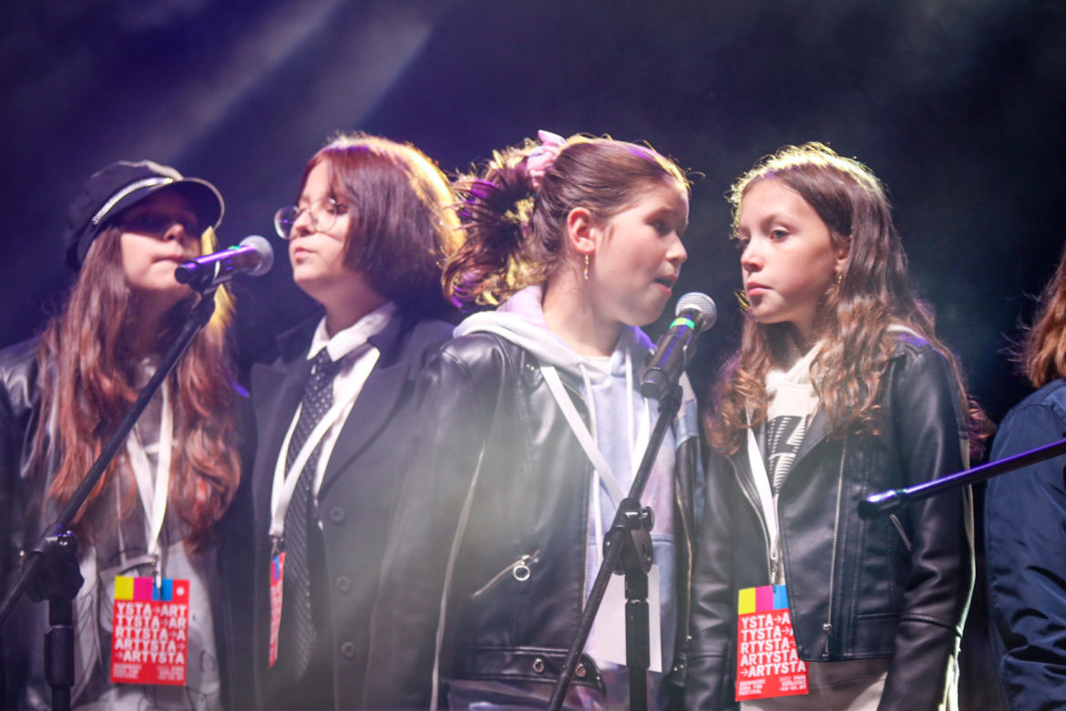 Sosnowiec Eska Fun Festival 2022. Koncerty w piątek
