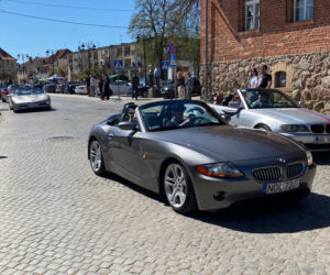 Ogólnopolskie Rozpoczęcie Sezonu Cabrio 2026 Olsztynek cz.2