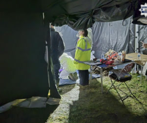 Zabili Andrzeja, upchnęli w walizce i zakopali w polu