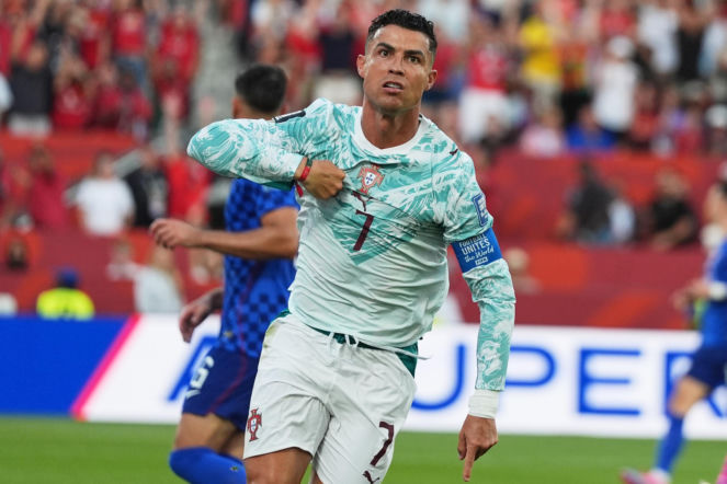 MŚ 2026. Portugalia - Chorwacja: Gigantyczne kontrowersje! W 103. minucie odwołali gola na dogrywkę