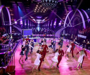 Dancing with the Stars. Taniec z Gwiazdami- odc. 1