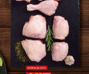 Biedronka - Mega promocje od 25.01.