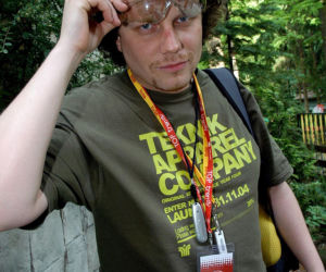 T-love, Muniek Staszczyk, Sidney Polak