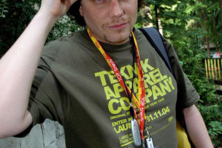 T-love, Muniek Staszczyk, Sidney Polak