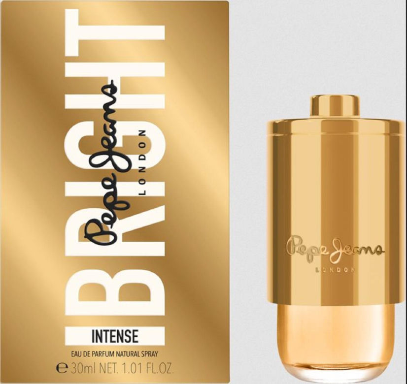 (6) PEPE JEANS Bright Intense