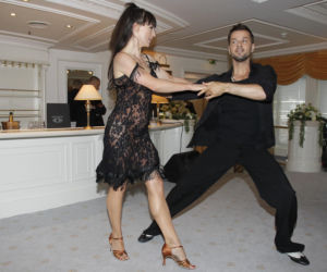 Janja Lesar potwierdziła rozstanie z partnerem. Byli parą od 2003 roku!