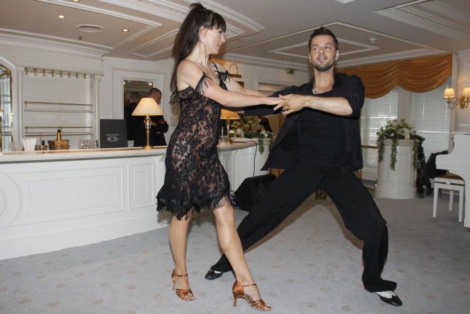 Janja Lesar potwierdziła rozstanie z partnerem. Byli parą od 2003 roku!