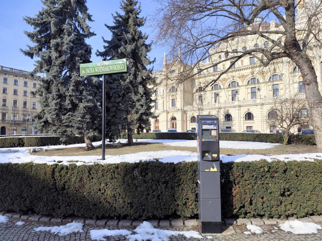 Komedia w Krakowie! Kolejna rewolucja w strefie płatnego parkowania. Prezydent się wycofuje