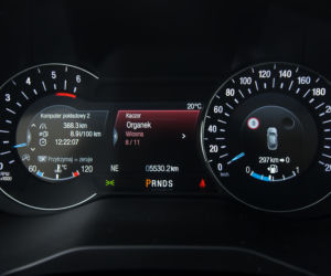 Ford Edge 2.0 EcoBlue Twin-Turbo 238 KM AT8 AWD ST-Line
