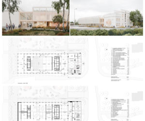 RIL STUDIO Biuro architektoniczne Hubert Różewicz
