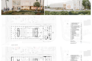 RIL STUDIO Biuro architektoniczne Hubert Różewicz