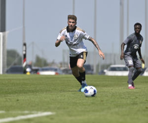 Legia Warszawa - Radomiak Radom