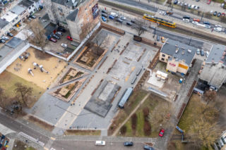 CLK za miliony wciąż świeci pustkami. Będzie kontrola NIK? Co dalej z Centrum Lokalnym Kamionek?