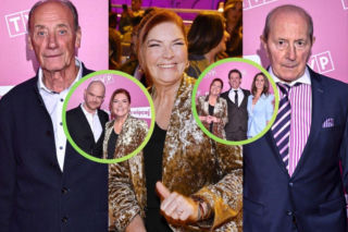 Legendy zawstydziły na ramówce TVP. Odmłodzeni Szaranowicz, Dowbor, Szpakowski i inni. Te zdjęcia to istne perełki