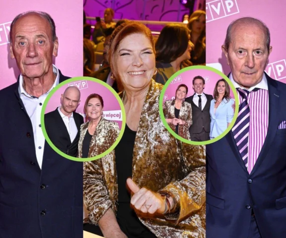 Legendy na ramówce TVP. Odmłodzeni Szaranowicz, Dowbor, Szpakowski i inni