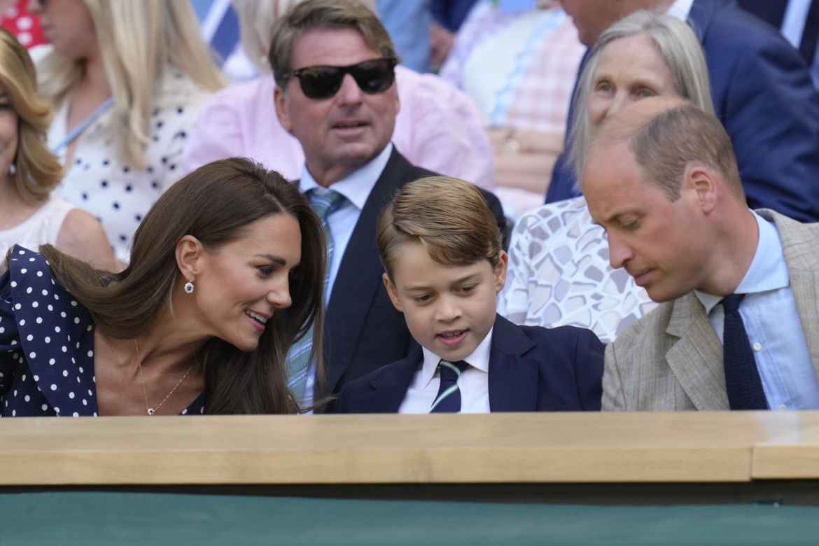 Meghan Markle ujawniła romans księcia Williama?! Szokujące oskarżenia