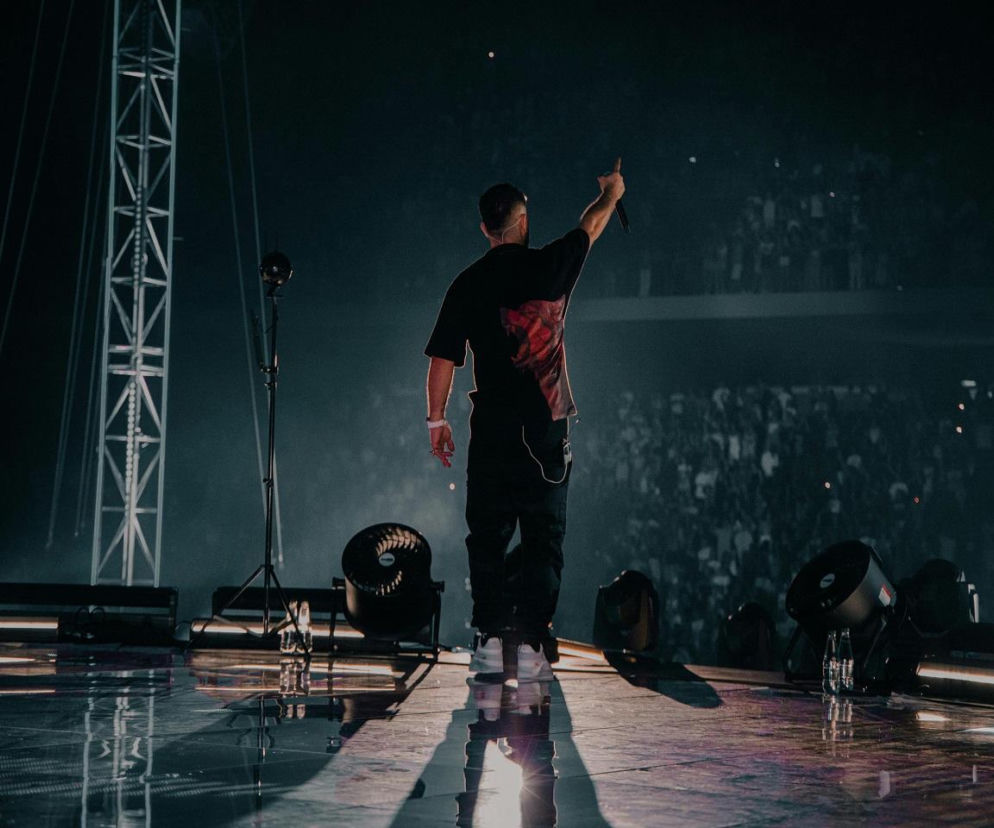 Rap Stacja Festiwal. Powoli poznajemy szczegóły 