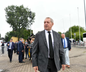 VI Kongres PiS obraduje w Warszawskim Centrum EXPO XXI