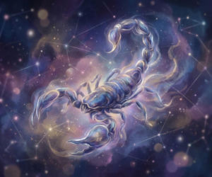 Horoskop dzienny Skorpion na 27 kwietnia - Czeka Cię głęboka transformacja w relacjach