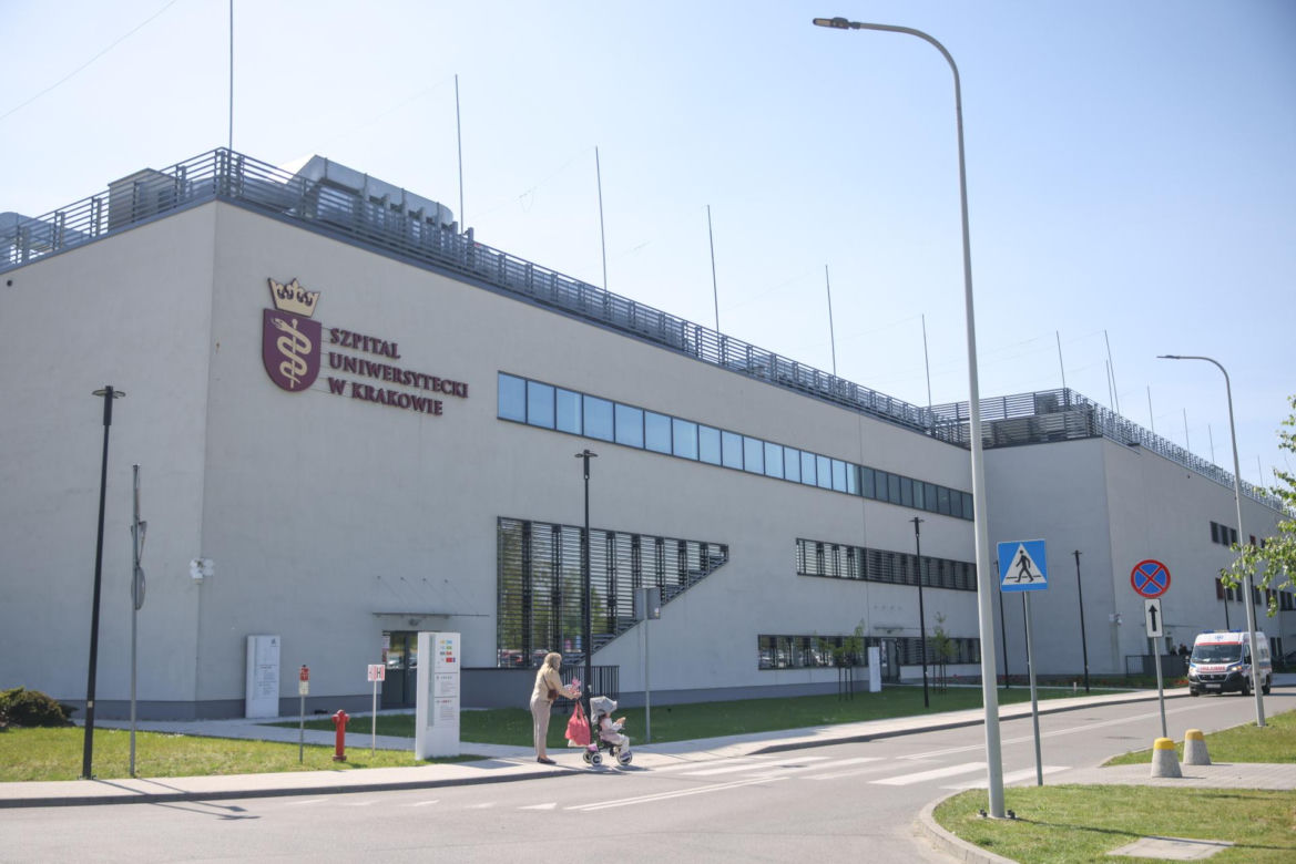 Uczcili pamięć dr. Tomasza Soleckiego. Lekarz został zamordowany przez pacjenta