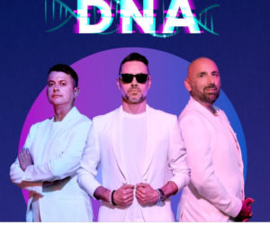 Pokolenie DNA w Jeleniej Górze. Neo-Nówka zaprasza na nowy, hitowy program